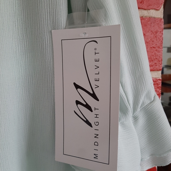 Mother of the bride size 14 dress 2 peice - Picture 4 of 6